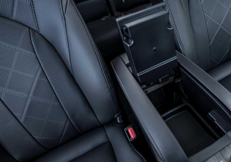 Toyota Highlander (2020-24) (15)