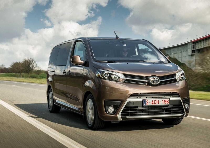 Toyota Proace Verso (2021-23) (3)