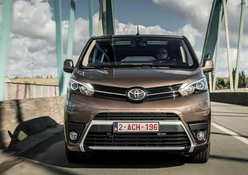 Toyota Proace Verso (2021-23) (4)