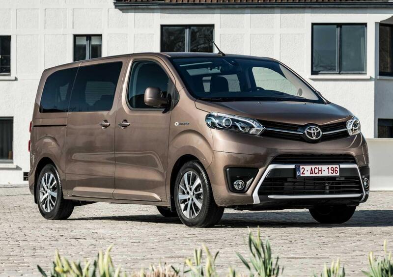 Toyota Proace Verso (2021-23) (6)