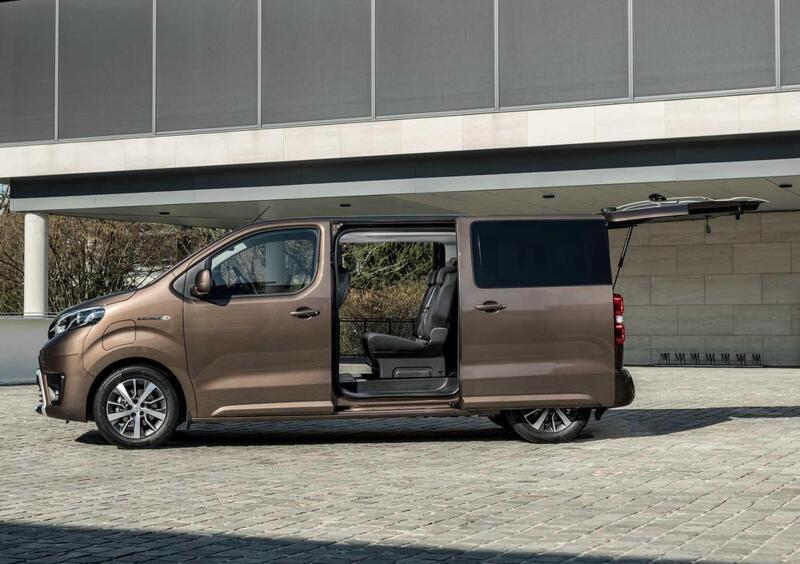 Toyota Proace Verso (10)