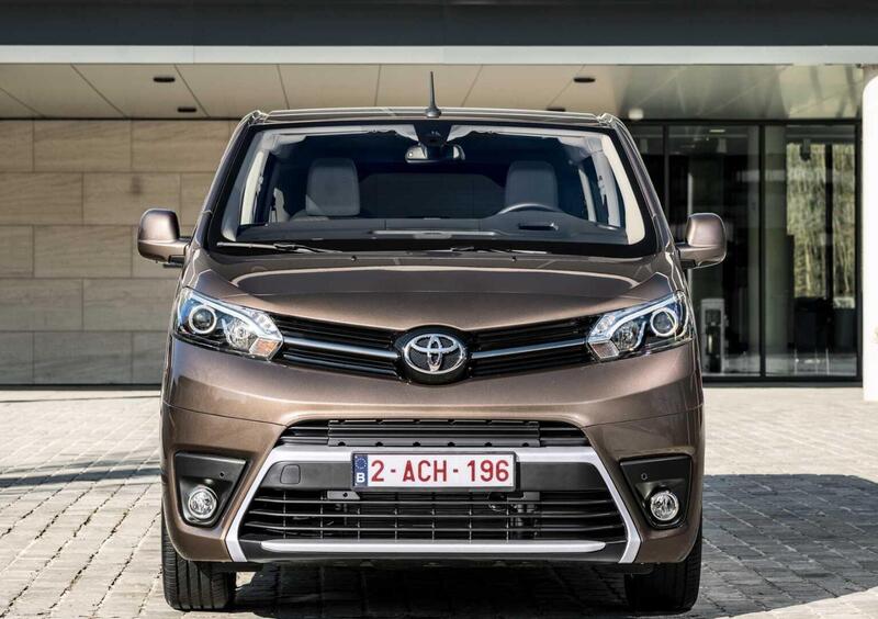 Toyota Proace Verso (2021-23) (11)