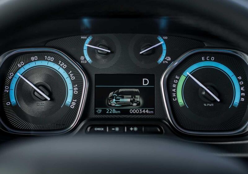 Toyota Proace Verso (2021-23) (13)