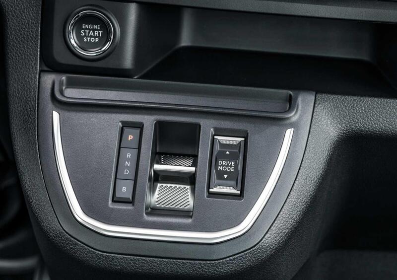 Toyota Proace Verso (2021-23) (14)
