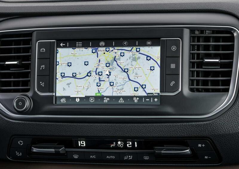 Toyota Proace Verso (2021-23) (15)