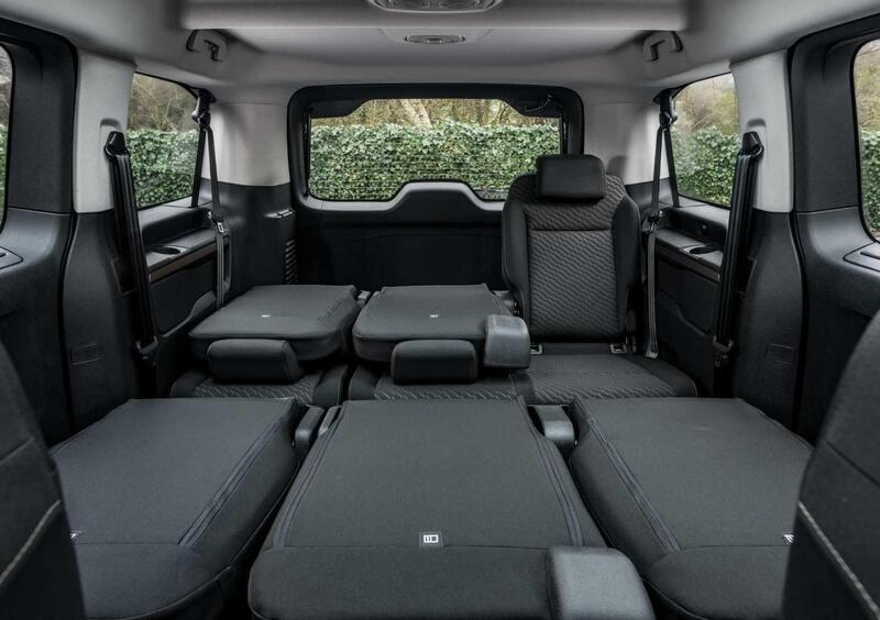 Toyota Proace Verso (2021-23) (17)