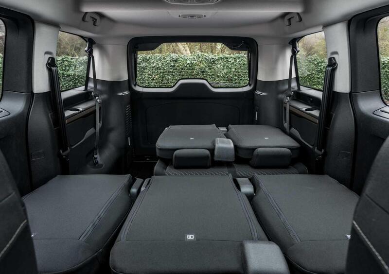 Toyota Proace Verso (2021-23) (18)