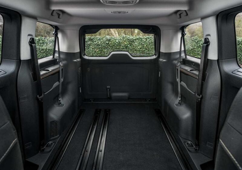 Toyota Proace Verso (2021-23) (19)