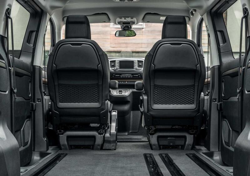 Toyota Proace Verso (2021-23) (21)