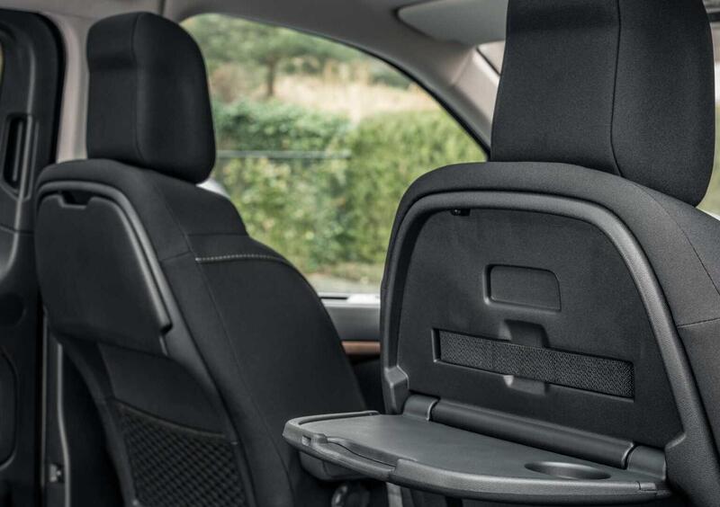 Toyota Proace Verso (2021-23) (22)