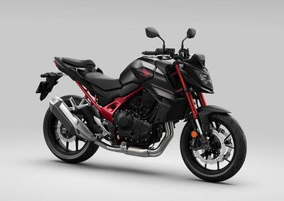 Honda CB 750 Hornet (2023 - 24) nuova