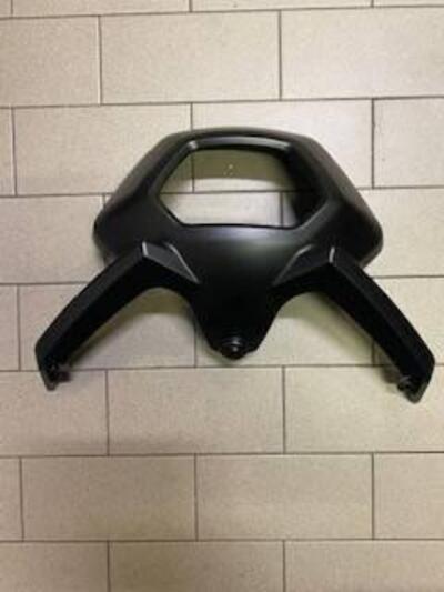 schienalino T-Max Yamaha