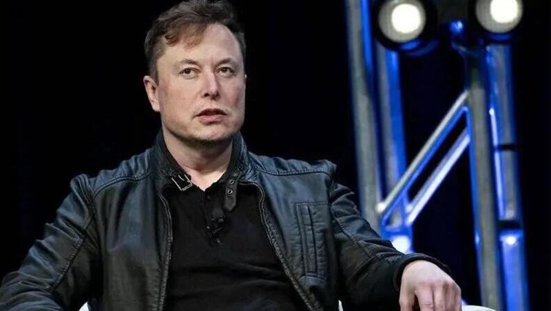 Elon Musk si dimette da CEO di Twitter 