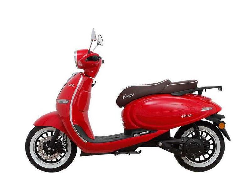 e-broh Veracruz Veracruz GLE1 (2023 - 25) (4)