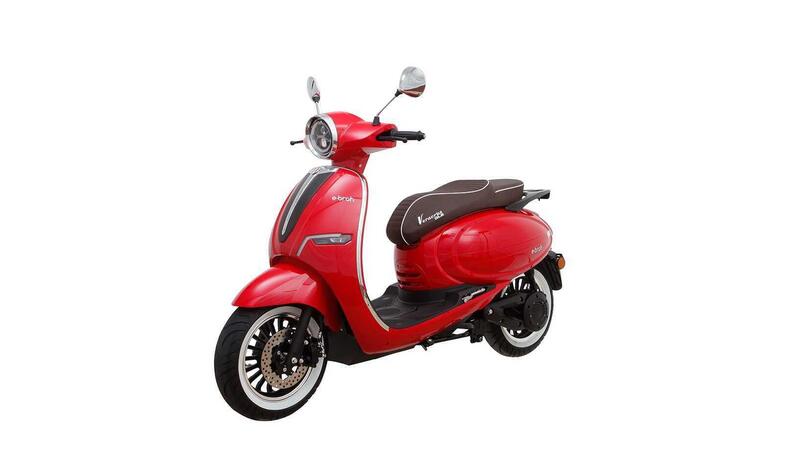 e-broh Veracruz Veracruz GLE1 (2023 - 25)