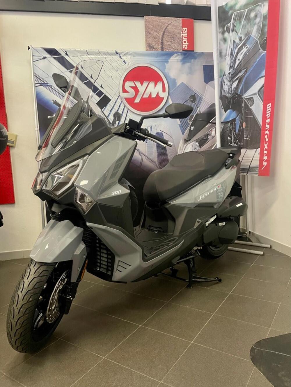 Sym Joyride 300 (2022 - 24)