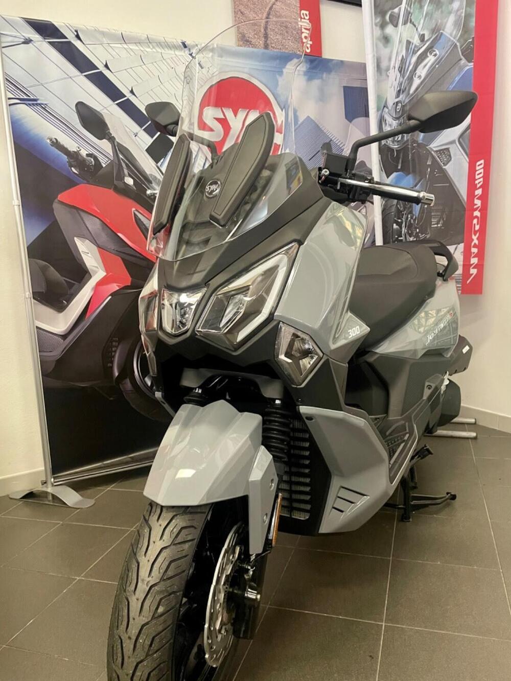 Sym Joyride 300 (2022 - 24) (2)