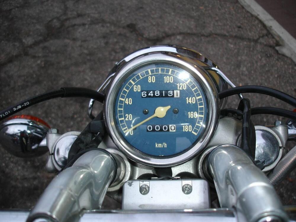 Yamaha XV 535 (1988 - 97) (3)