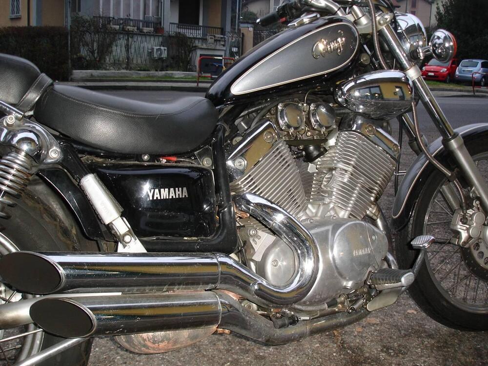 Yamaha XV 535 (1988 - 97) (6)