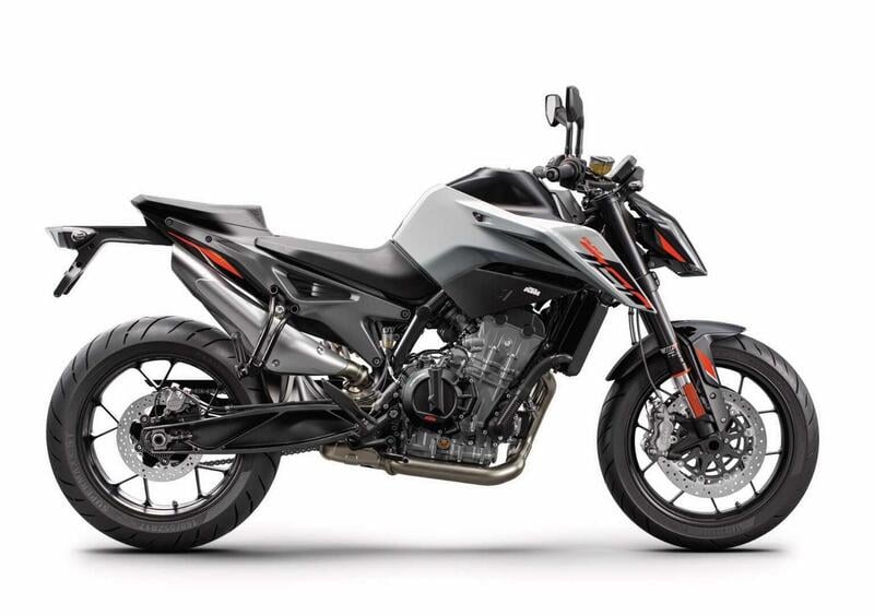 KTM 790 Duke 790 Duke L (2023 - 24) (7)