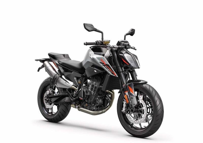 KTM 790 Duke 790 Duke L (2023 - 24) (6)