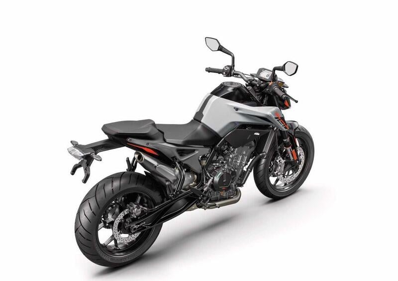 KTM 790 Duke 790 Duke L (2023 - 24) (8)