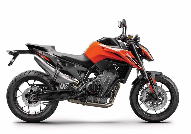 KTM 790 Duke 790 Duke L (2023 - 24) (2)