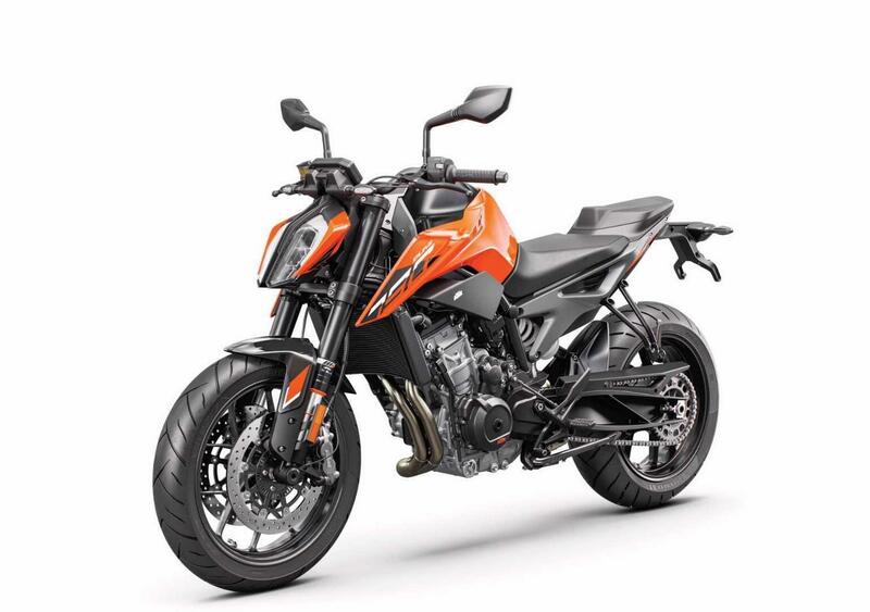 KTM 790 Duke 790 Duke L (2023 - 24) (5)