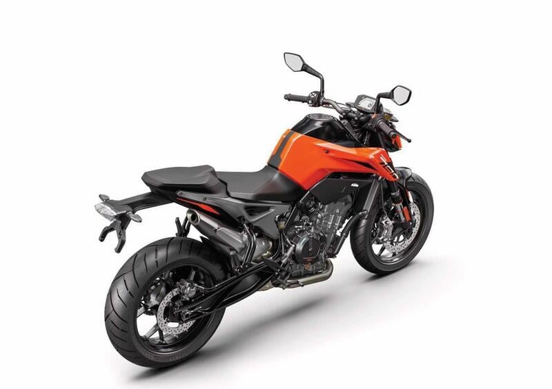 KTM 790 Duke 790 Duke L (2023 - 24) (3)