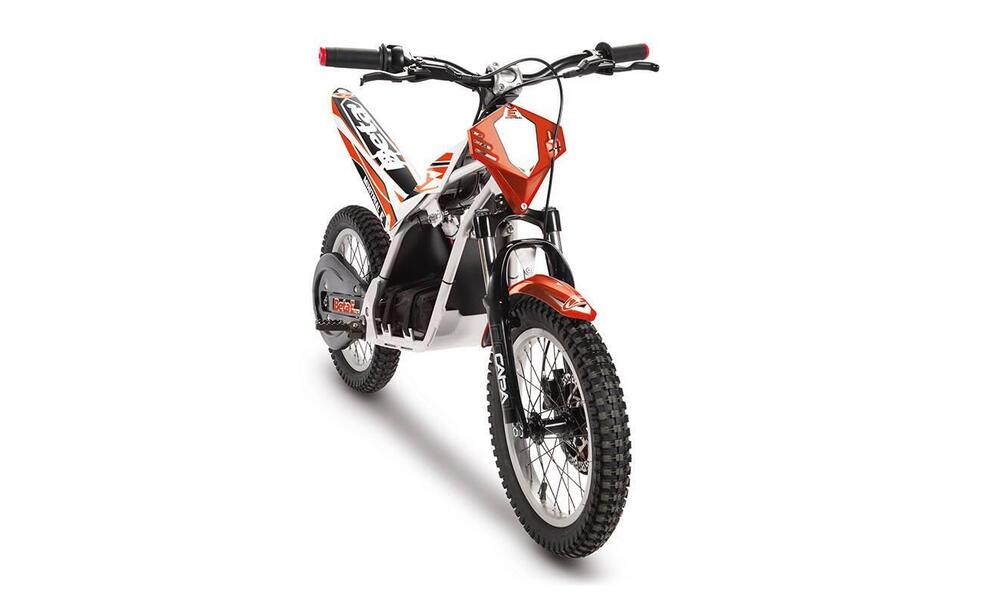Betamotor Minitrial Electric 16" (2014 - 25)