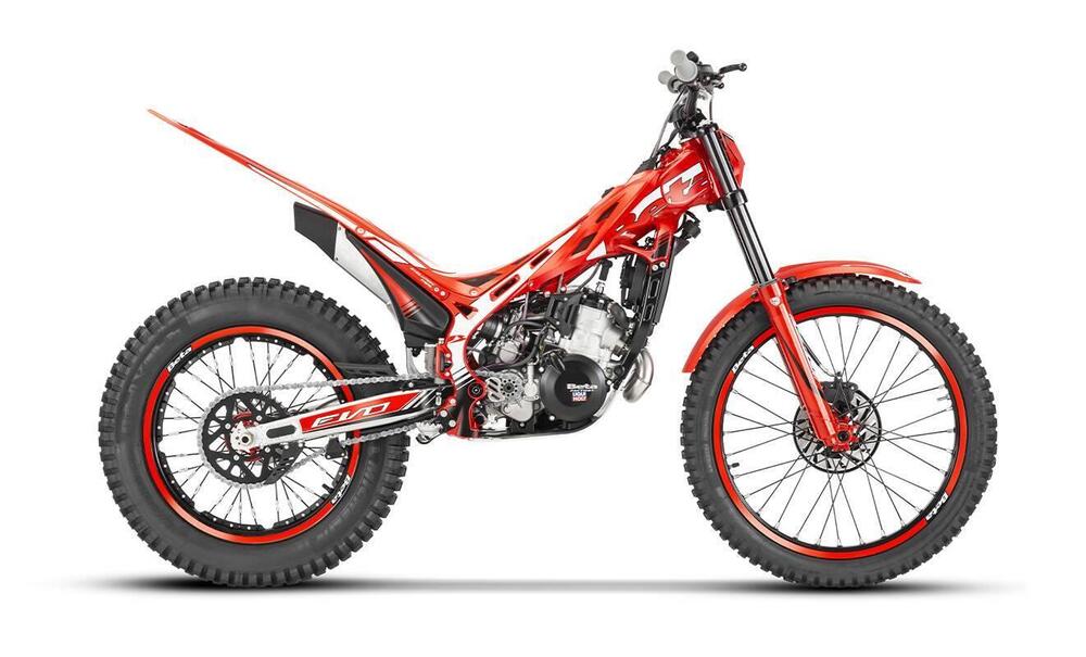 Betamotor Evo 300 2T (2025)