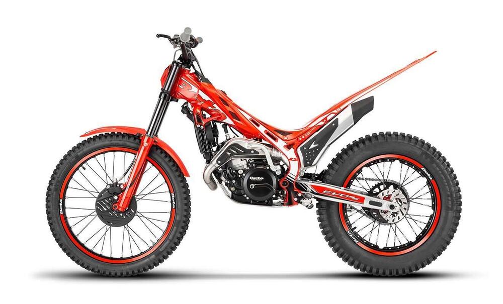 Betamotor Evo 300 2T SS (2025)