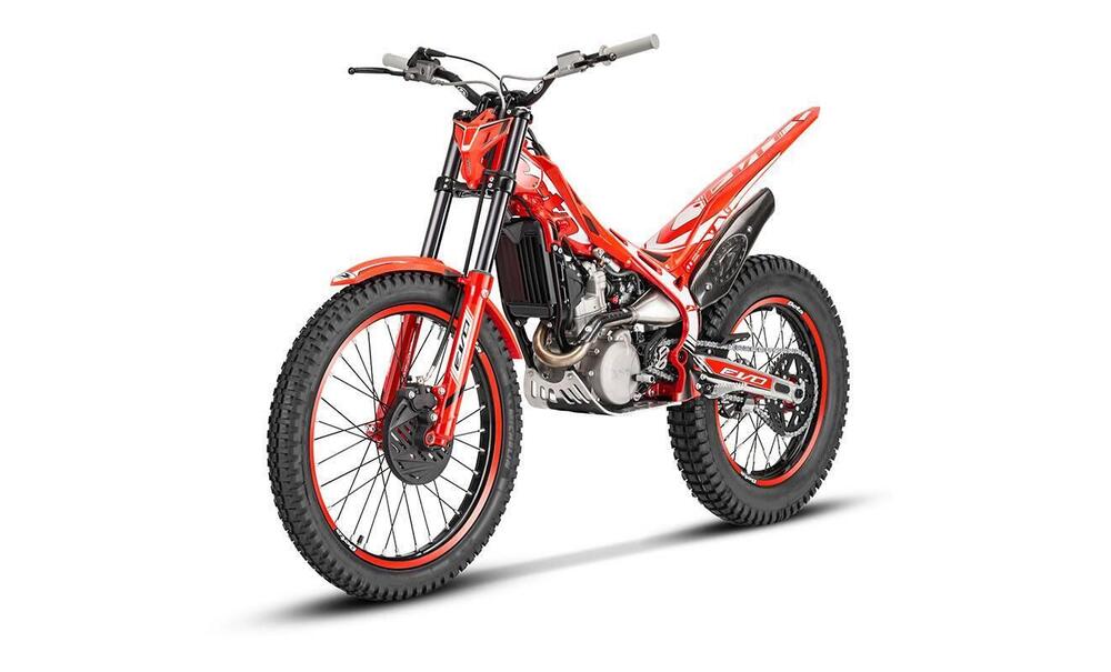 Betamotor Evo 300 4T (2025 - 26)