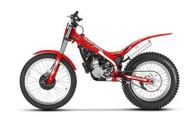 Betamotor Evo 80 Senior (2011 - 25) nuova