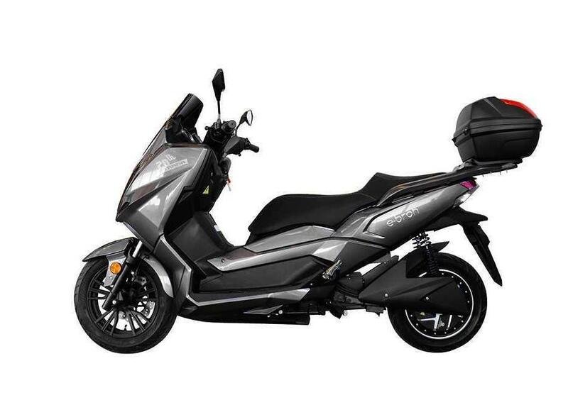 e-broh Strada Strada 12K (2023 - 25)