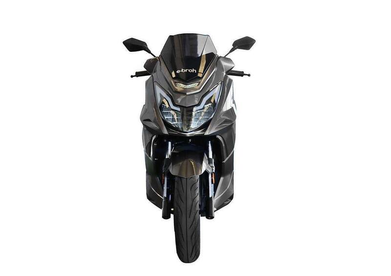 e-broh Strada Strada 12K (2023 - 25) (2)