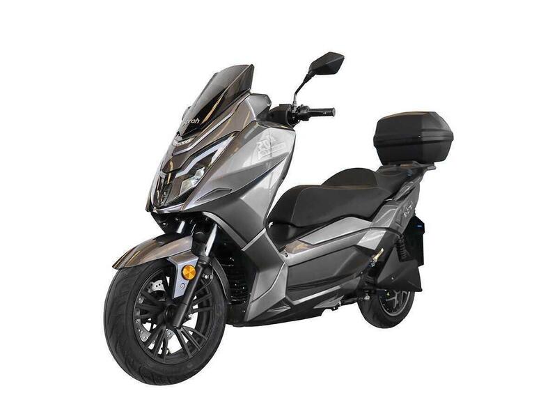 e-broh Strada Strada 12K (2023 - 25) (3)