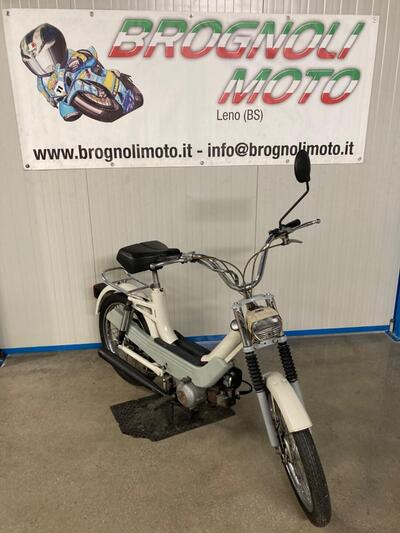 Benelli G2 KS d&#039;epoca