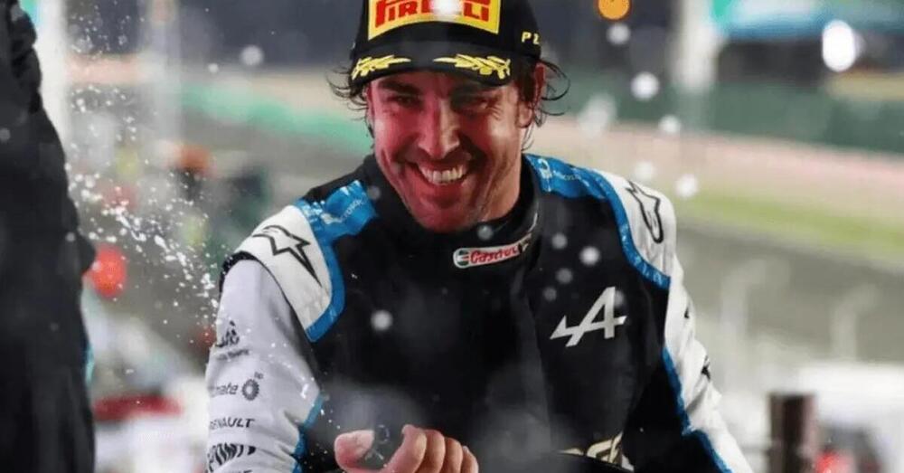 Alonso contro la nuova Formula 1: gli underdogs sono davvero stati traditi?