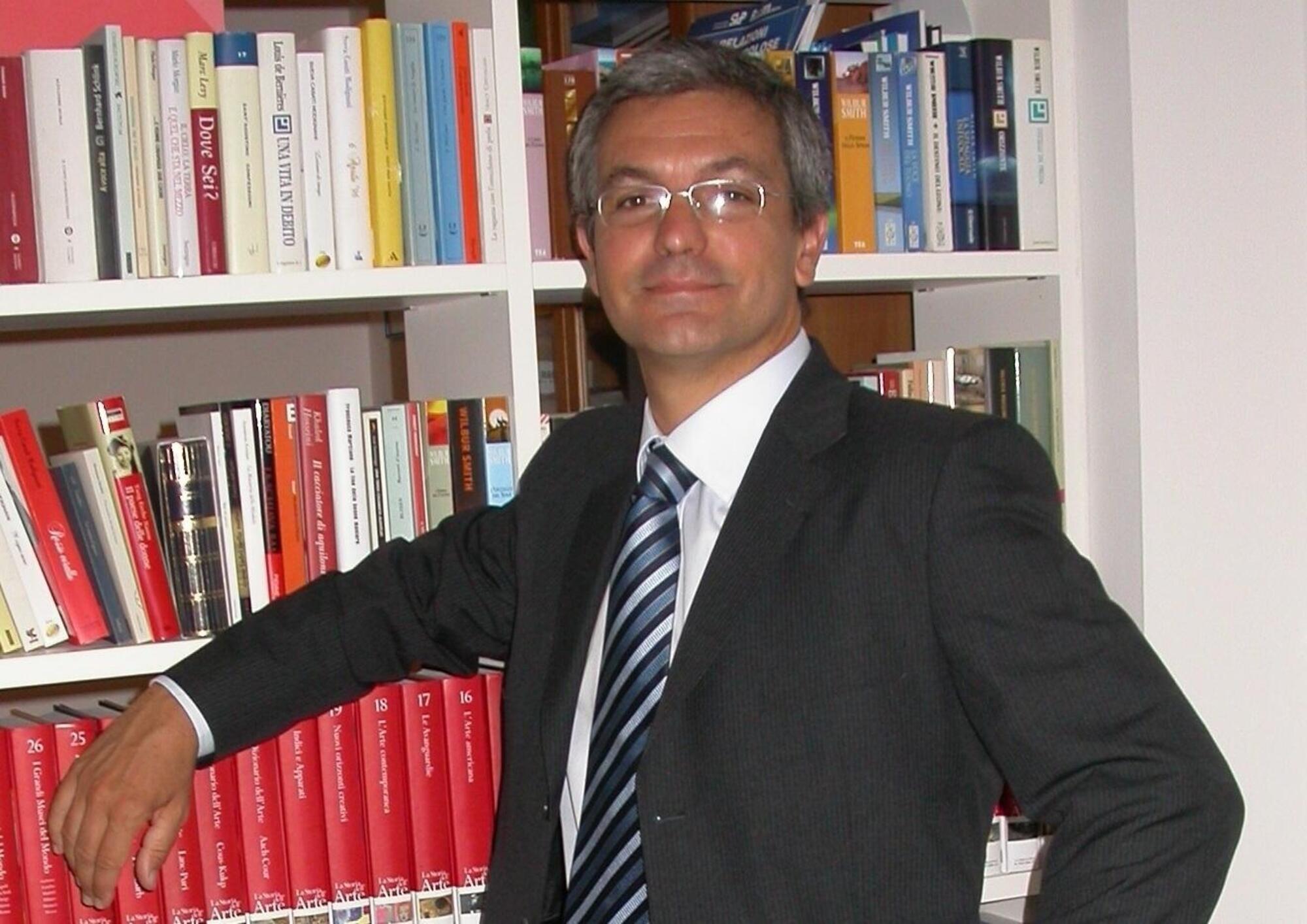 Dante Natali presidente di Federmetano