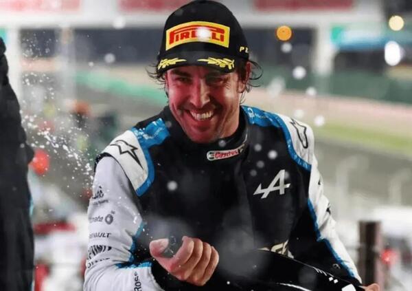 Alonso contro la nuova Formula 1: gli underdogs sono davvero stati traditi?
