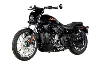 Harley-Davidson: aggiungiamo una &quot;S&quot; alla Nightster?