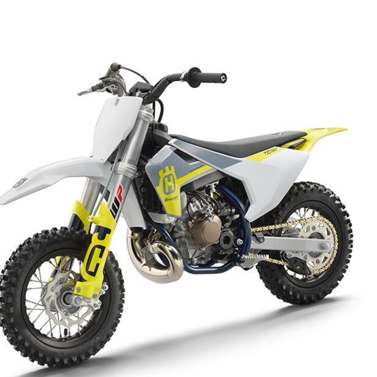 Husqvarna TC 50 Mini (2023)