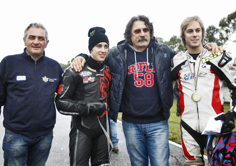 Tutto pronto per la 3&ordf; edizione del Sic Supermoto day il 6-7 dicembre a Latina