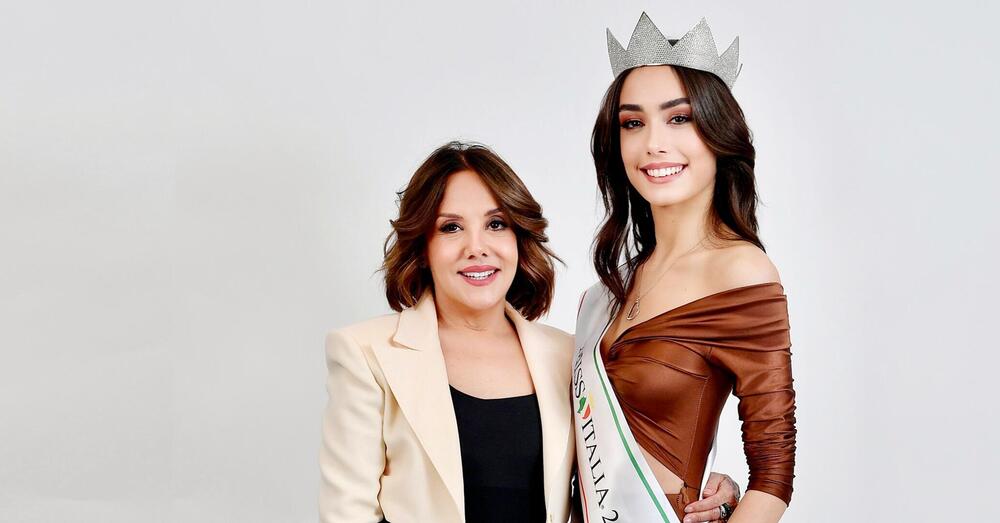Miss Italia 2022 &egrave; Lavinia Abate: cronaca nera di una diretta horror (con Boldi bomber)