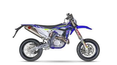 Sherco 500 SM