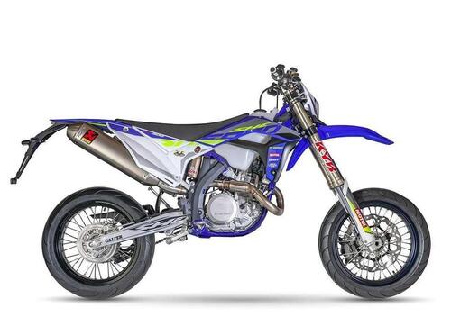 Sherco 500 SM