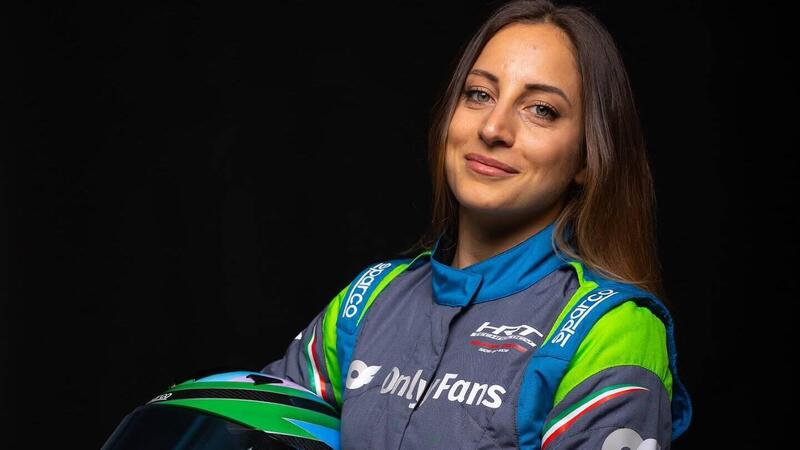 Dakar &lsquo;23. Rebecca Busi, La Forza Scritta nel Codice Genetico