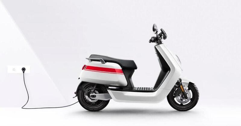 Decreto Milleproroghe, altri 5 milioni per moto e scooter elettrici