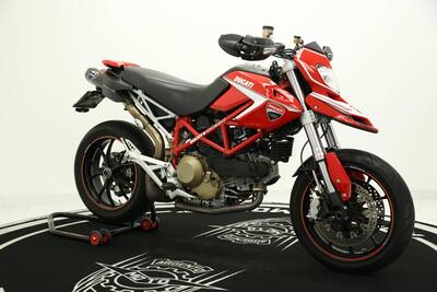 Ducati Hypermotard 1100 (2007 - 09) usata